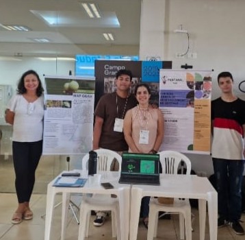 Projetos Pantanal Tech